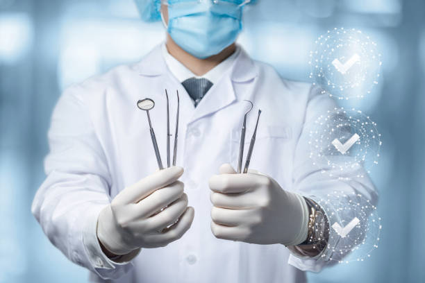 Oral Cancer Screening in Northwood, OH